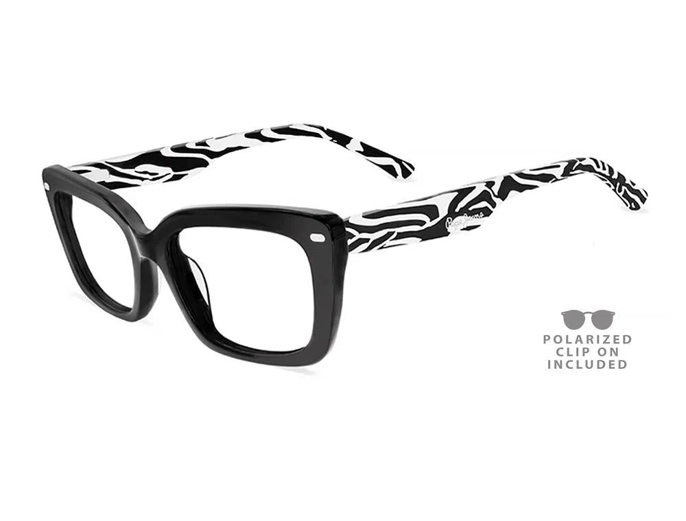 Pepe Jeans PJ7488 Eyeglasses - view 3